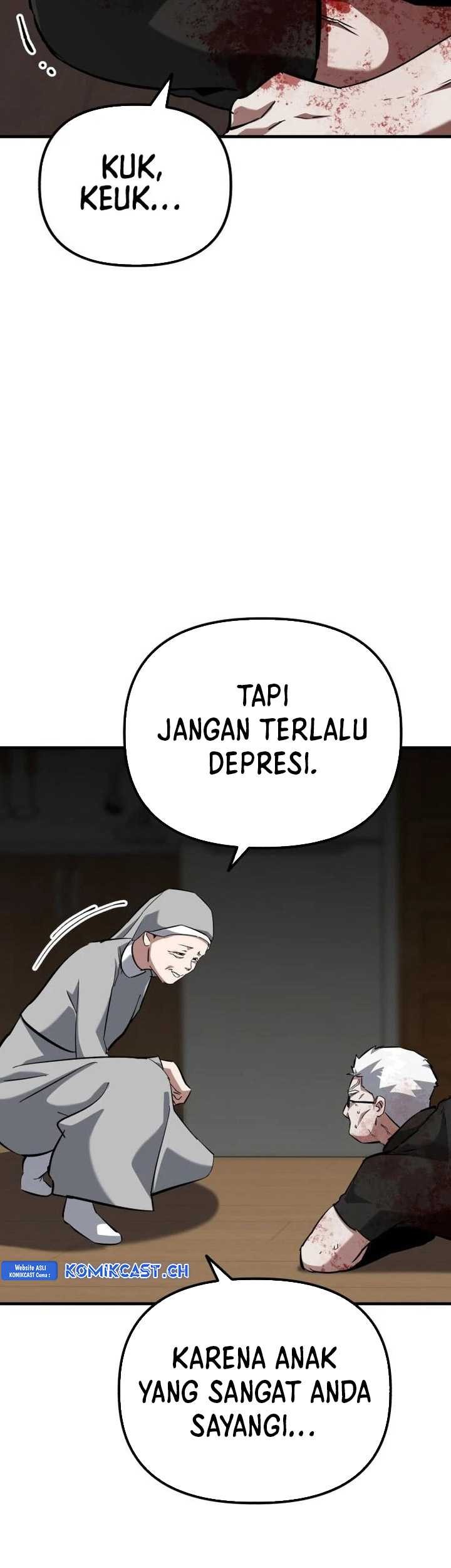 Killing Killer Chapter 59 Gambar 6