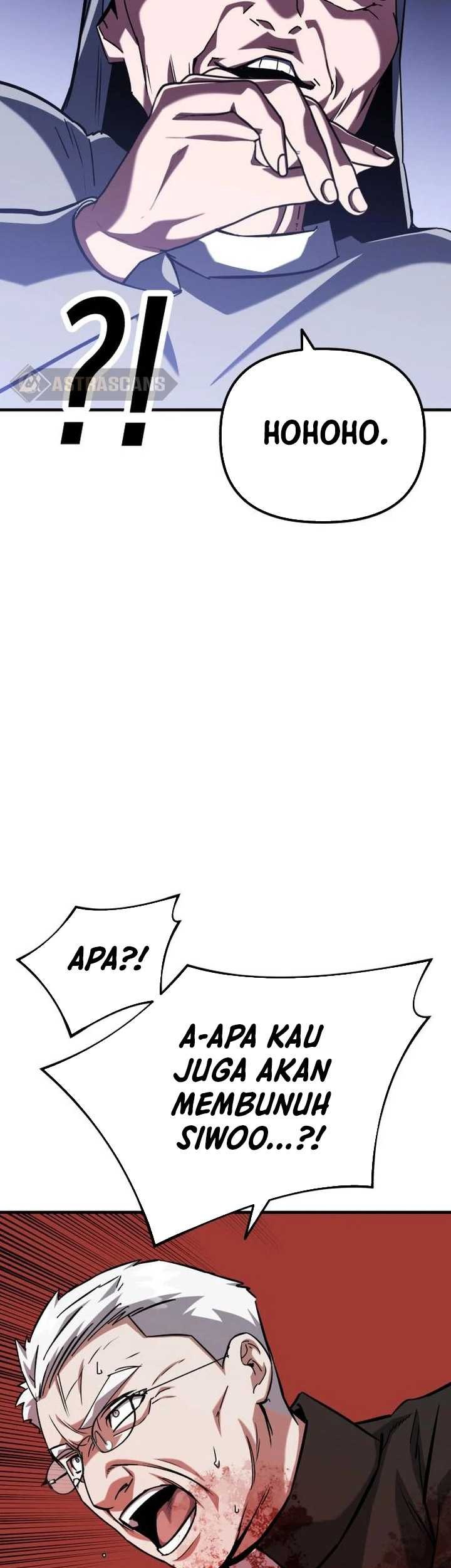 Killing Killer Chapter 59 Gambar 8