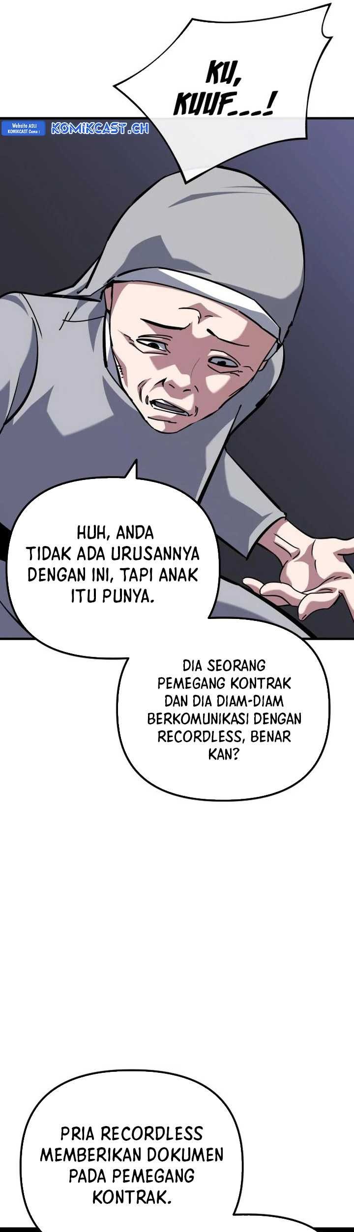 Killing Killer Chapter 59 Gambar 10
