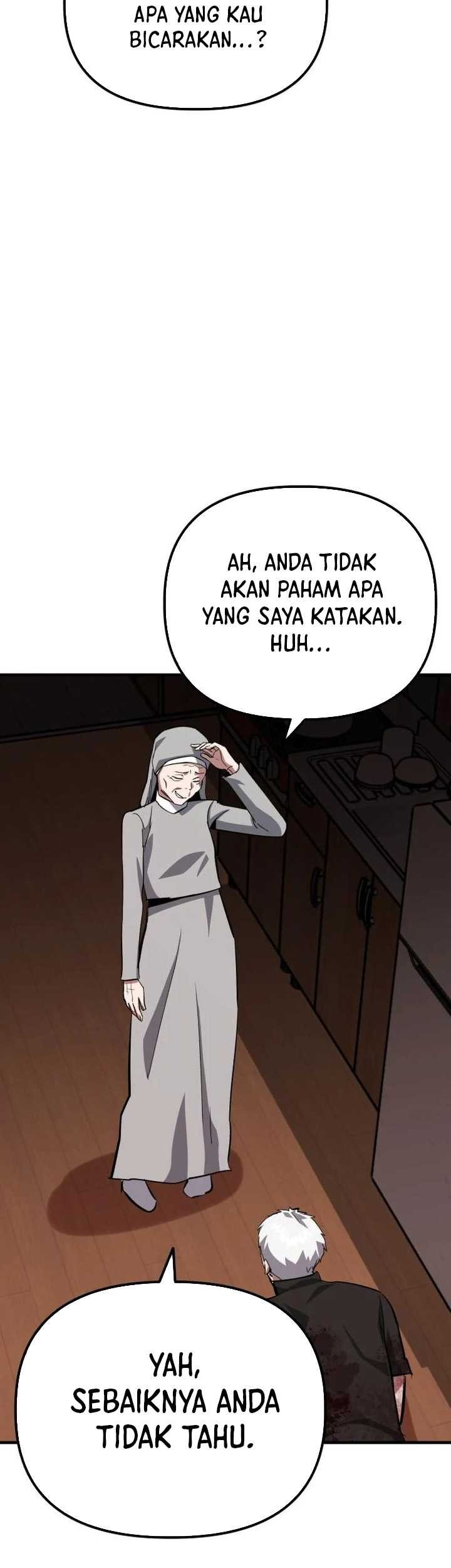 Killing Killer Chapter 59 Gambar 12