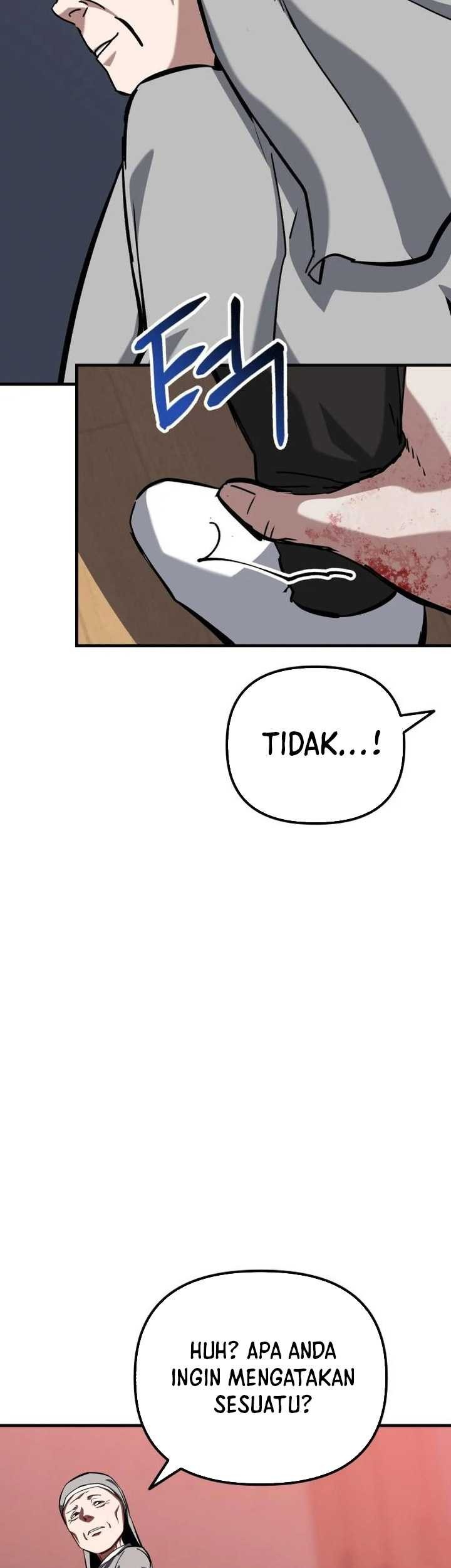 Killing Killer Chapter 59 Gambar 14