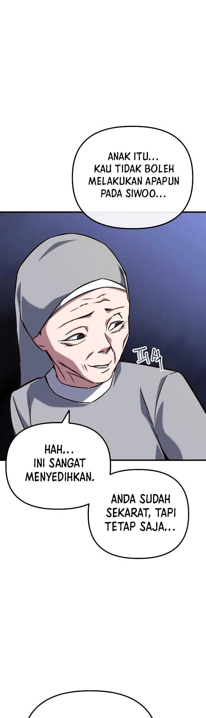 Killing Killer Chapter 59 Gambar 16