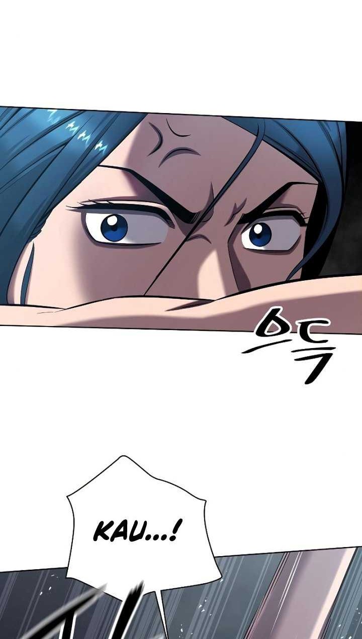 The Dark Mage’s Return to Enlistment Chapter 37 Gambar 27