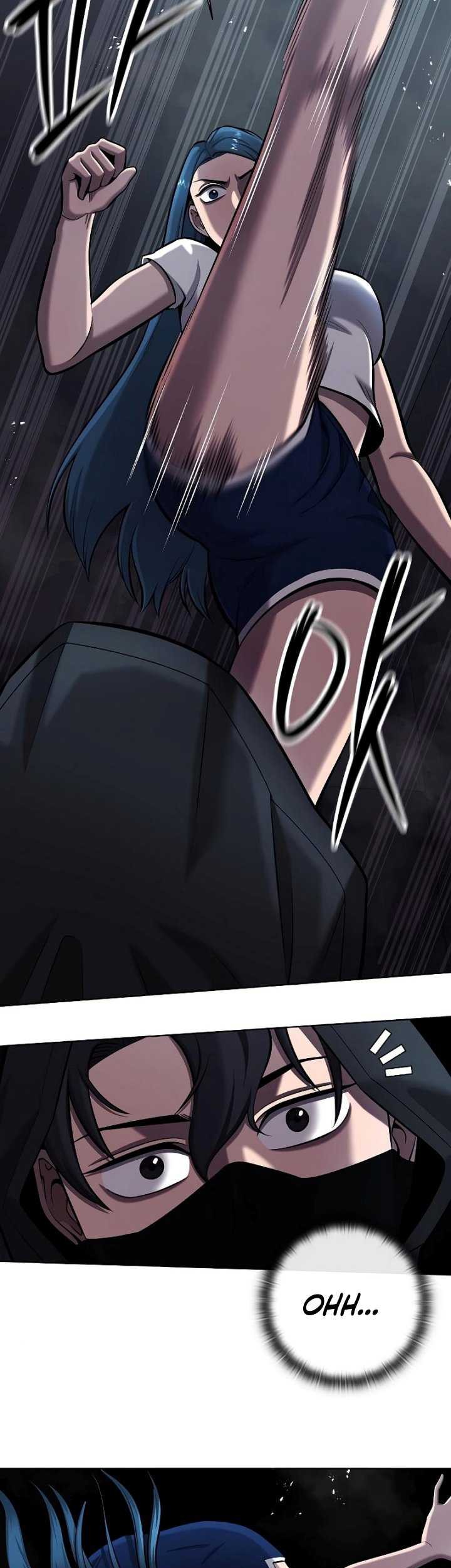 The Dark Mage’s Return to Enlistment Chapter 37 Gambar 28