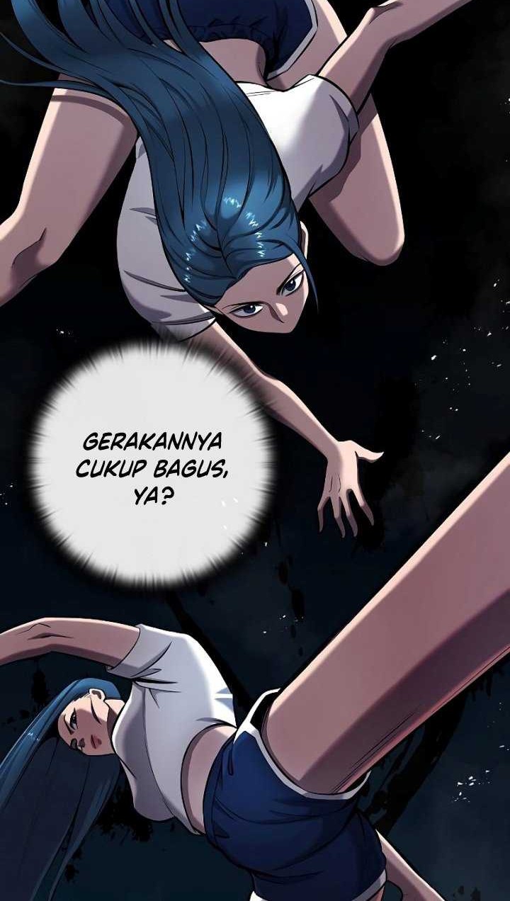 The Dark Mage’s Return to Enlistment Chapter 37 Gambar 29