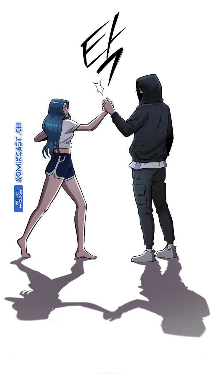 The Dark Mage’s Return to Enlistment Chapter 37 Gambar 31