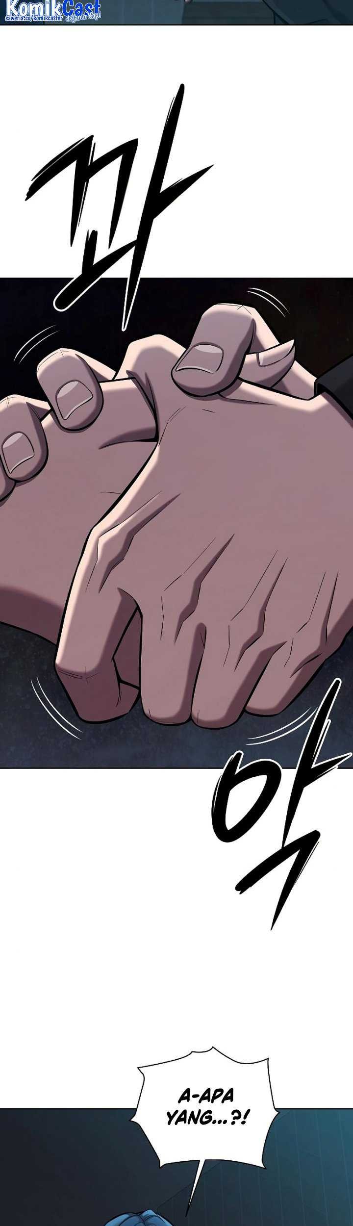 The Dark Mage’s Return to Enlistment Chapter 37 Gambar 34