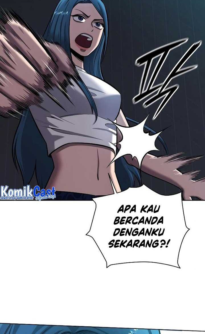 The Dark Mage’s Return to Enlistment Chapter 37 Gambar 35