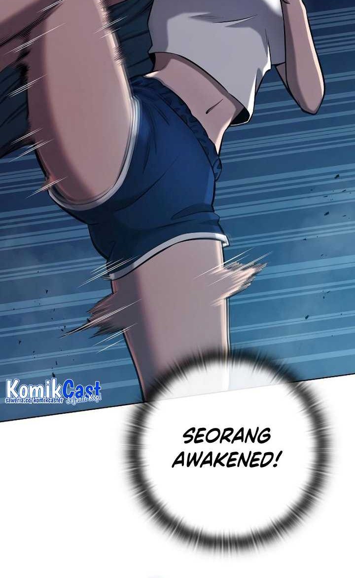 The Dark Mage’s Return to Enlistment Chapter 37 Gambar 37