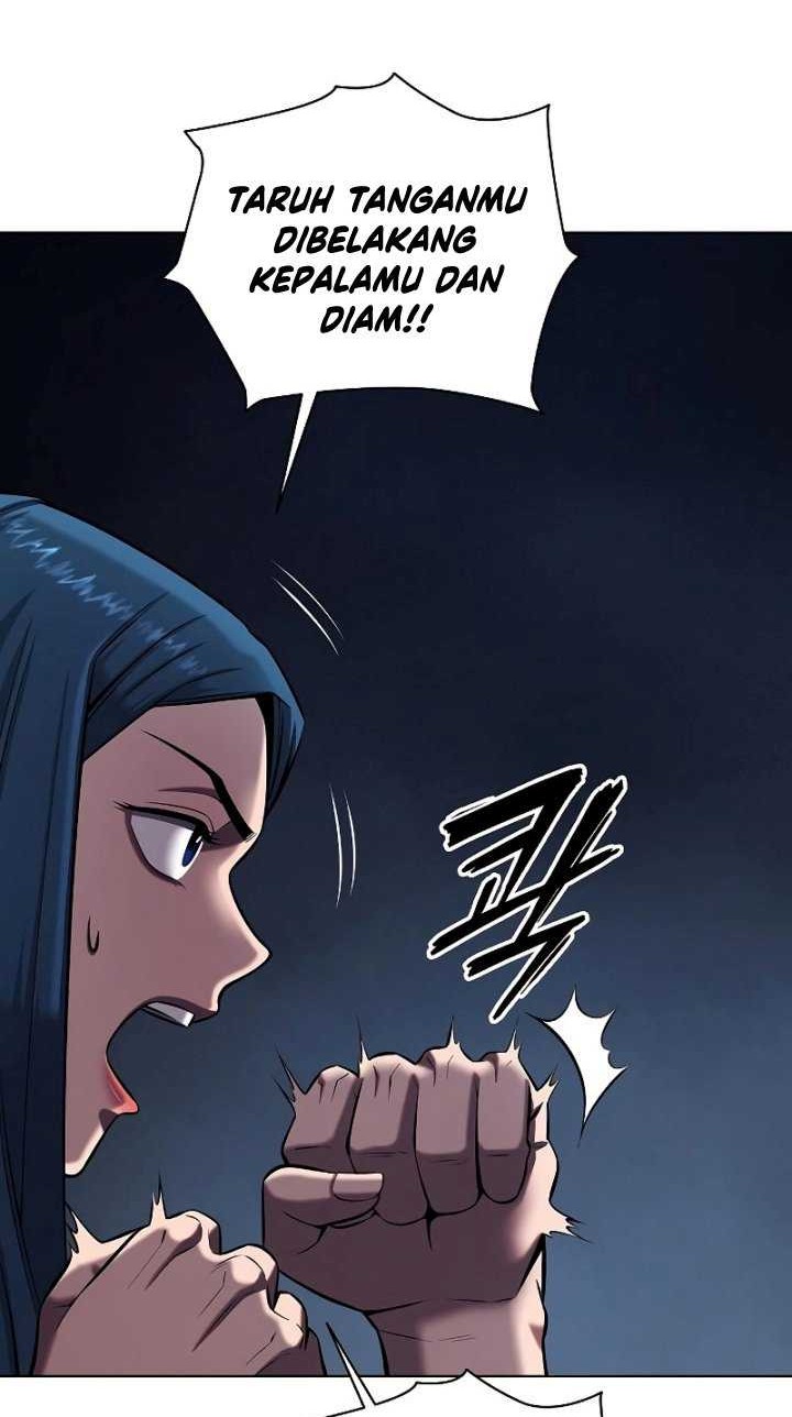 The Dark Mage’s Return to Enlistment Chapter 37 Gambar 21