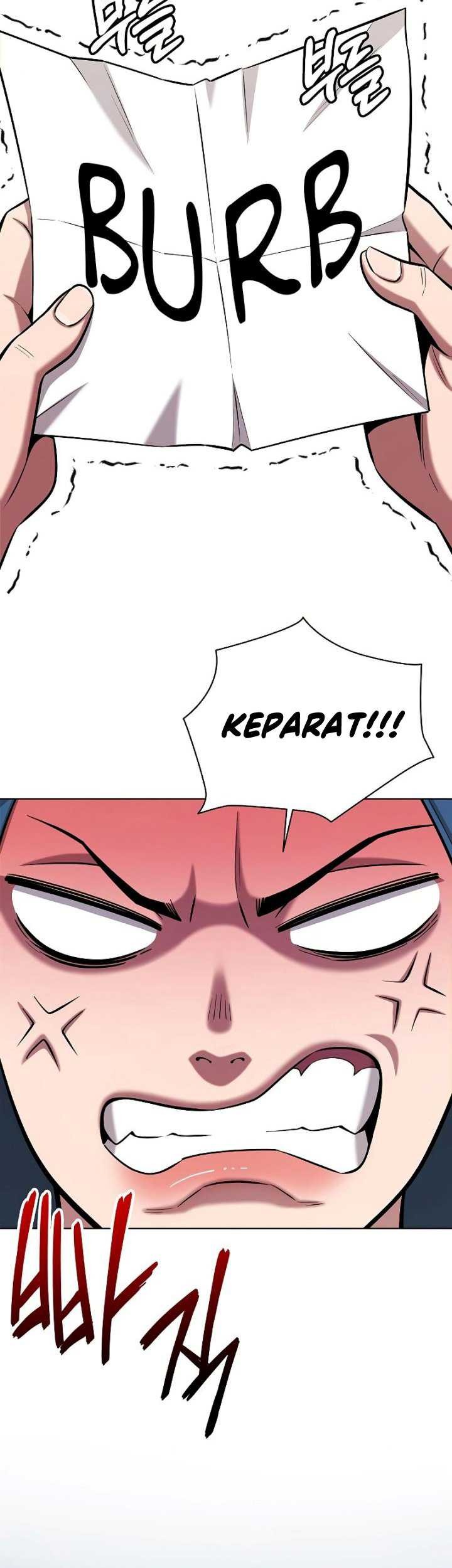 The Dark Mage’s Return to Enlistment Chapter 37 Gambar 46