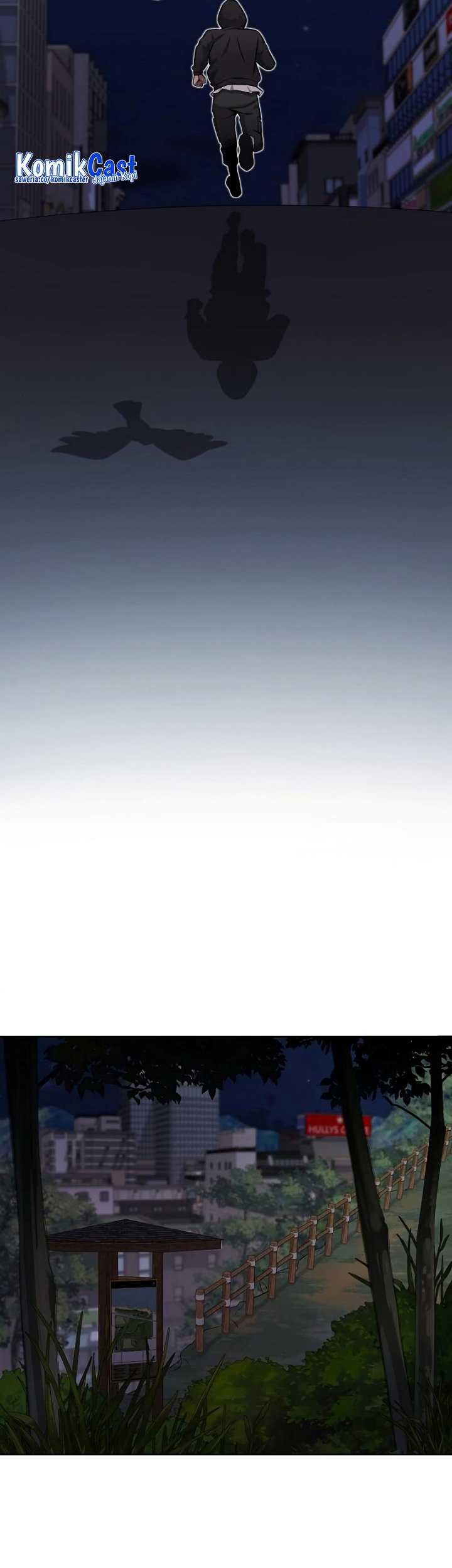 The Dark Mage’s Return to Enlistment Chapter 37 Gambar 48