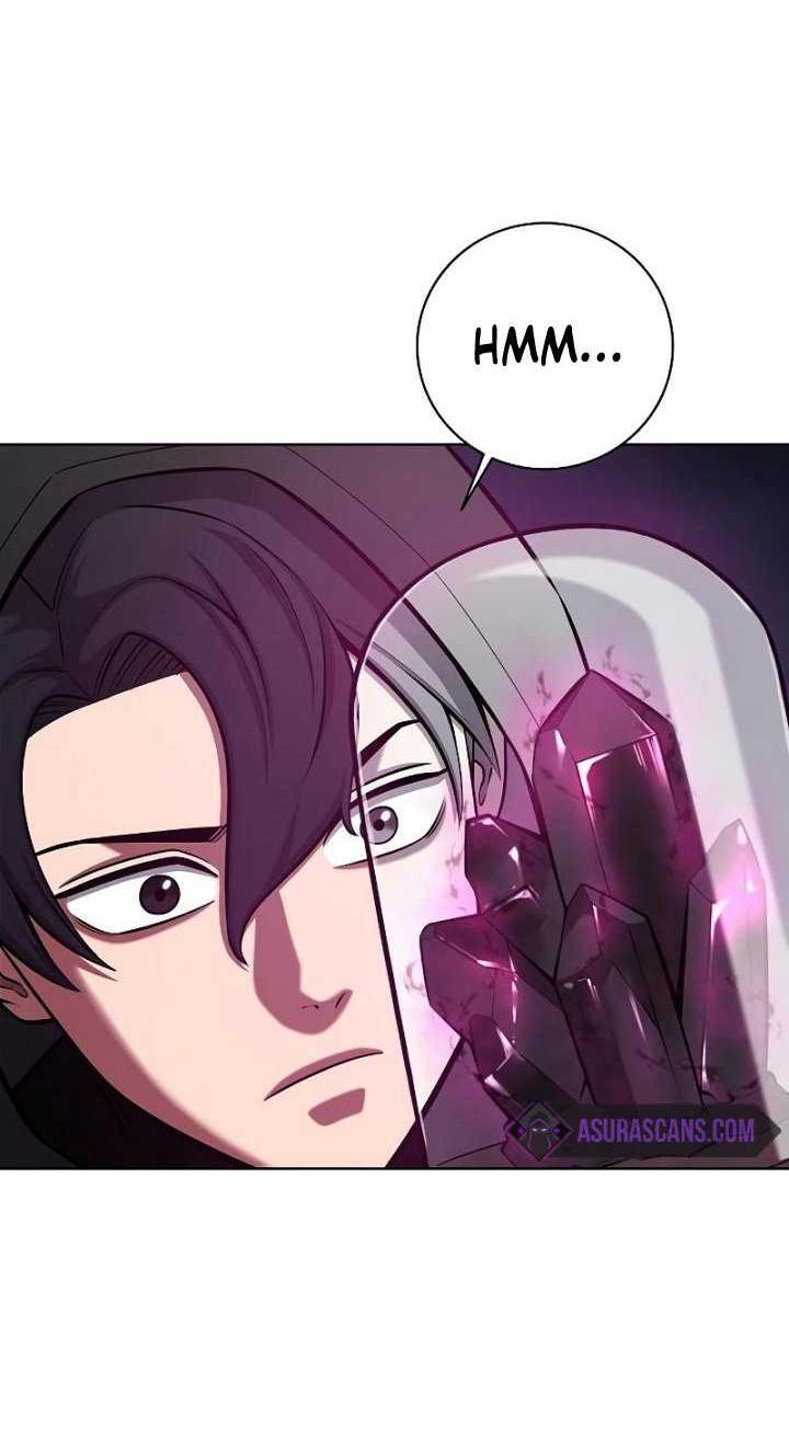 The Dark Mage’s Return to Enlistment Chapter 37 Gambar 49