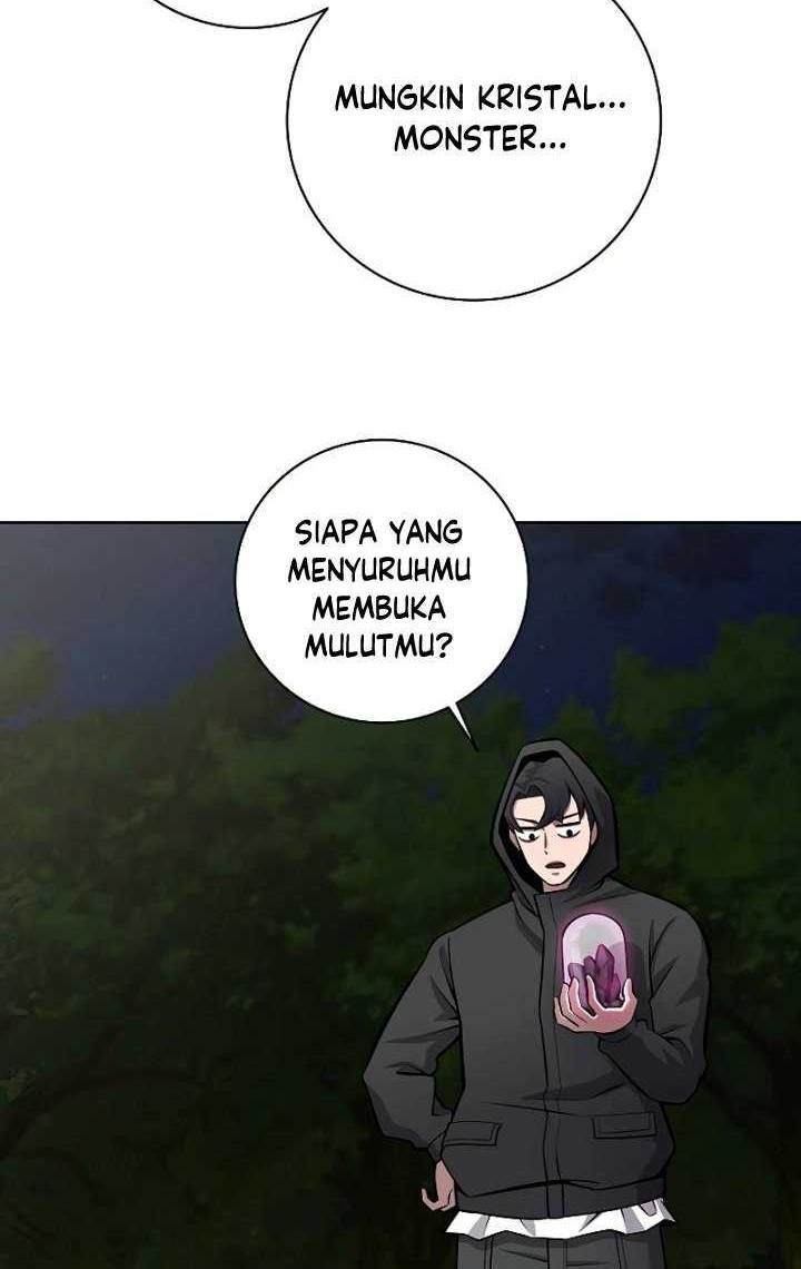 The Dark Mage’s Return to Enlistment Chapter 37 Gambar 51
