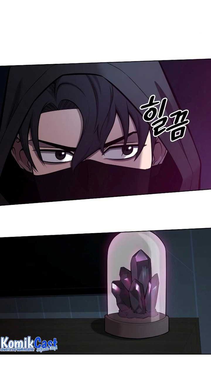 The Dark Mage’s Return to Enlistment Chapter 37 Gambar 39