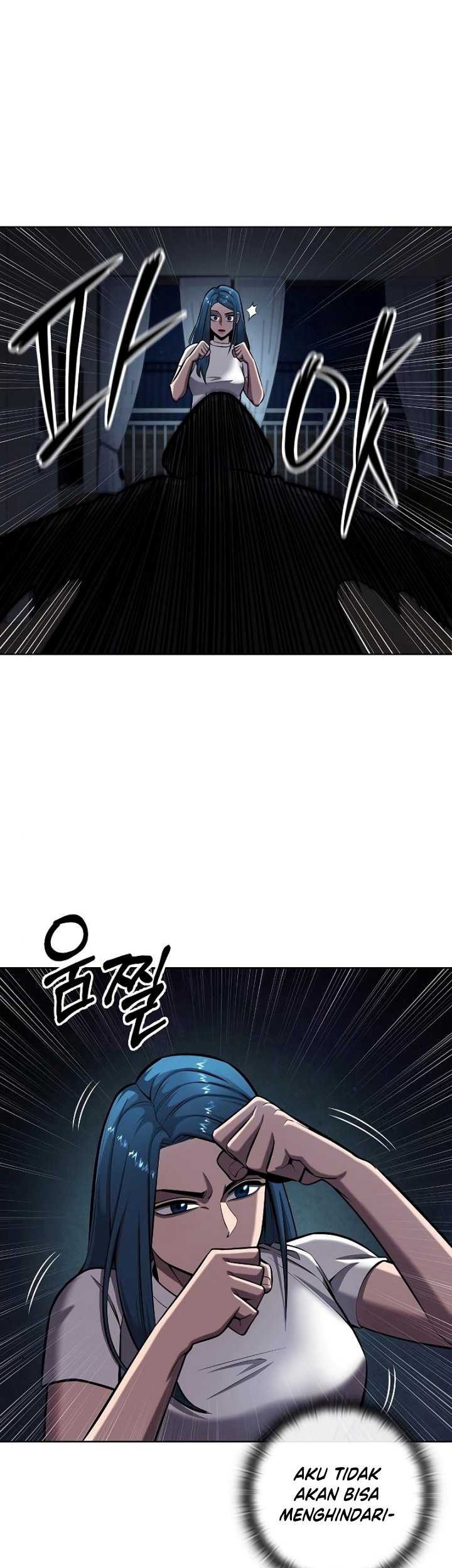 The Dark Mage’s Return to Enlistment Chapter 37 Gambar 40