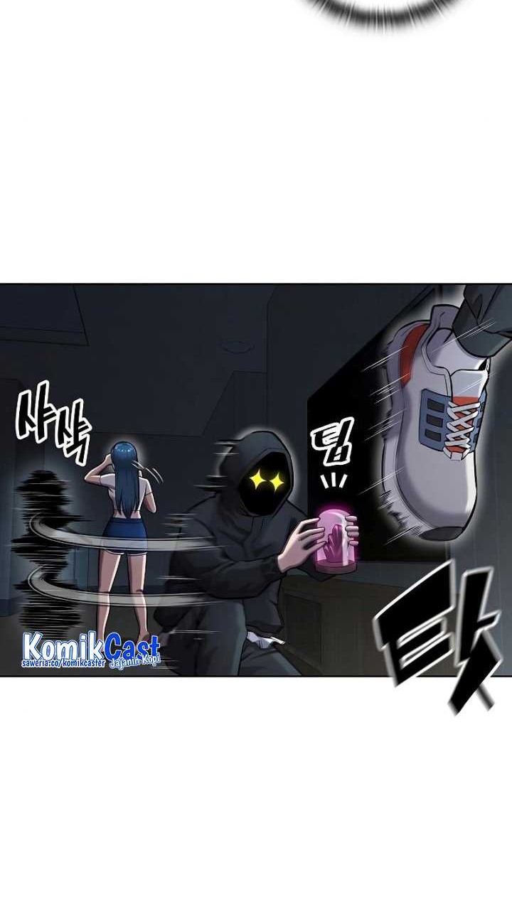 The Dark Mage’s Return to Enlistment Chapter 37 Gambar 41