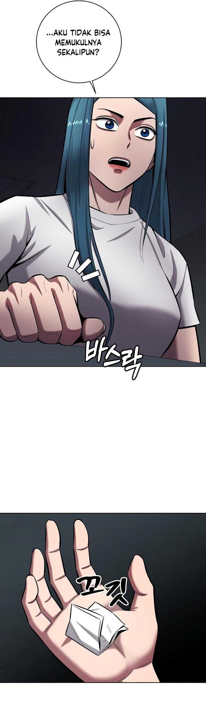 The Dark Mage’s Return to Enlistment Chapter 37 Gambar 44