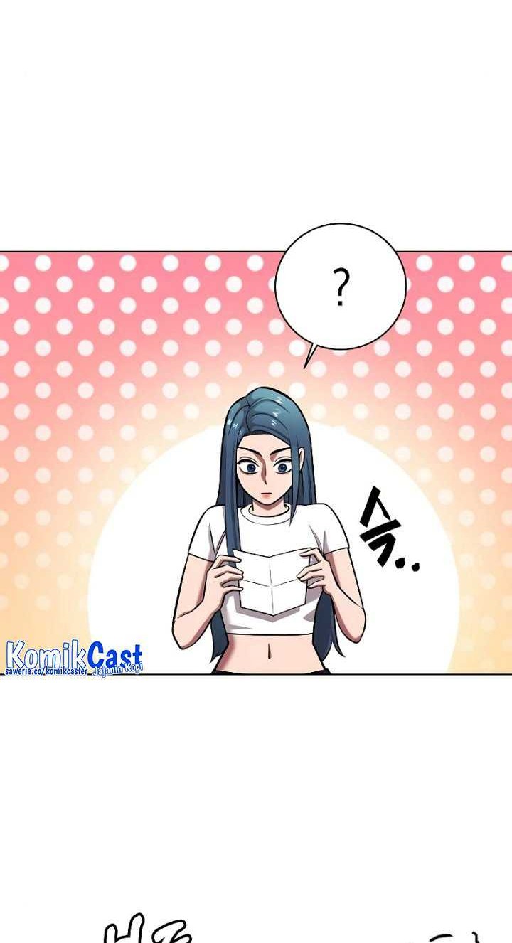 The Dark Mage’s Return to Enlistment Chapter 37 Gambar 45