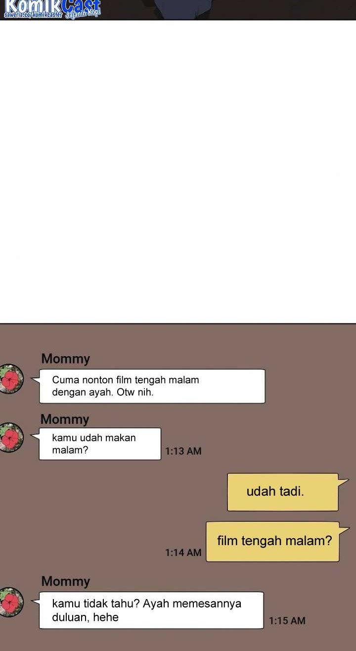 The Dark Mage’s Return to Enlistment Chapter 37 Gambar 3