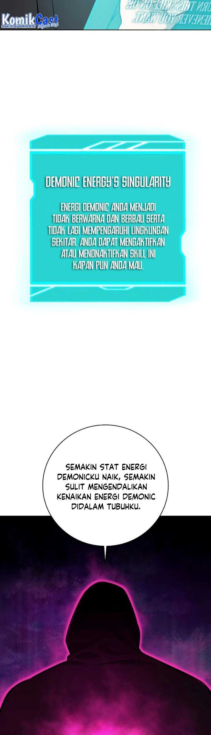 The Dark Mage’s Return to Enlistment Chapter 37 Gambar 66