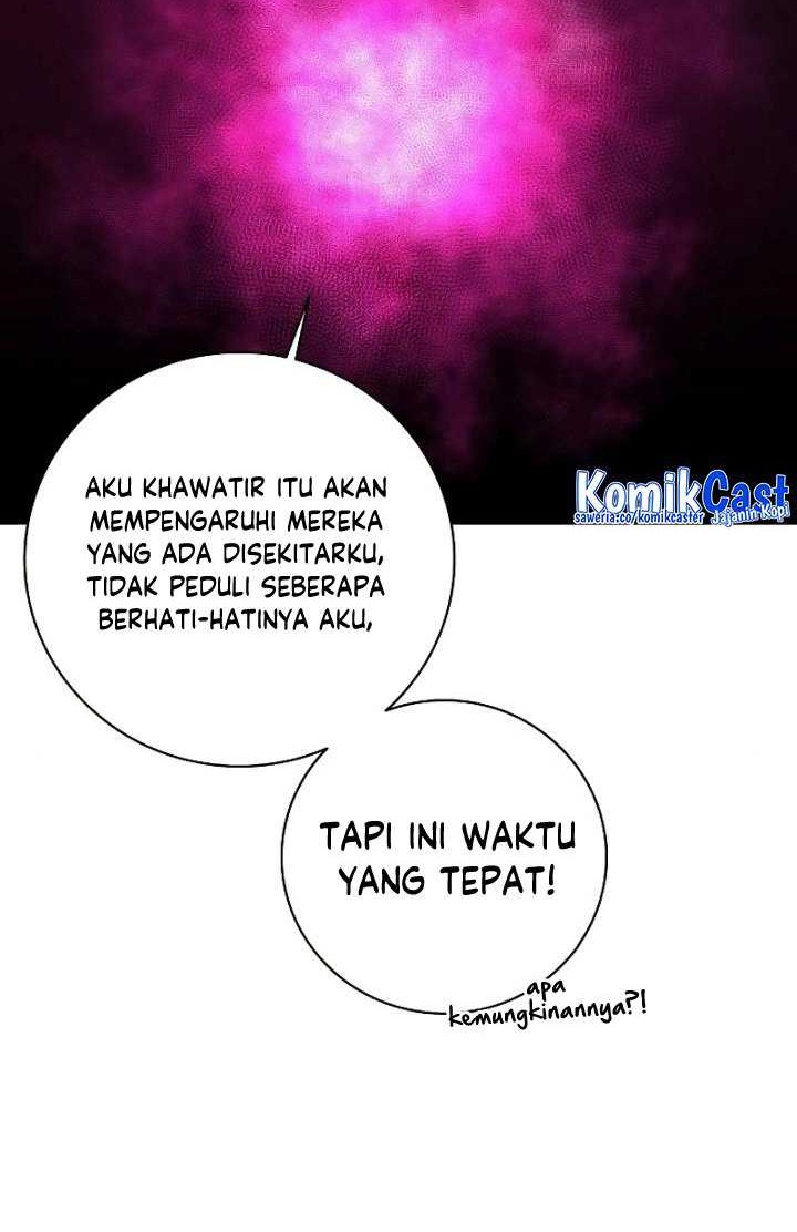 The Dark Mage’s Return to Enlistment Chapter 37 Gambar 67