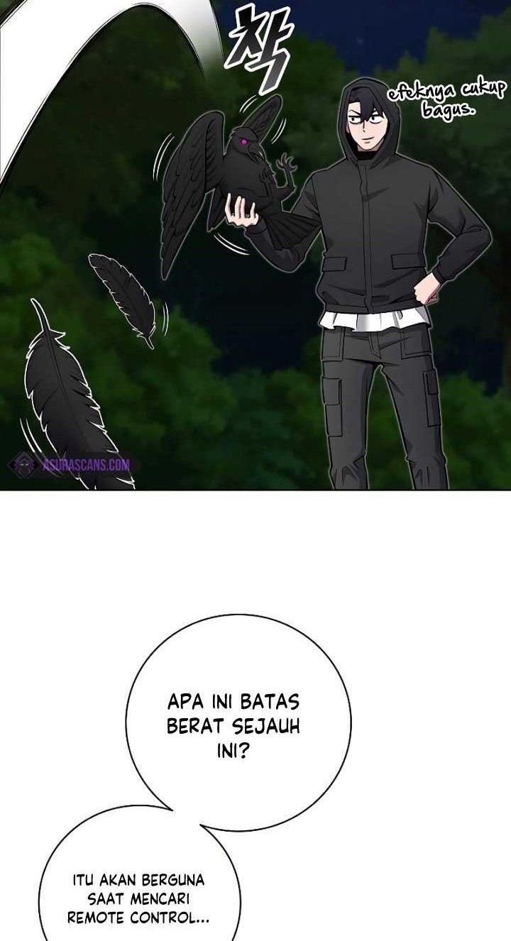 The Dark Mage’s Return to Enlistment Chapter 37 Gambar 69