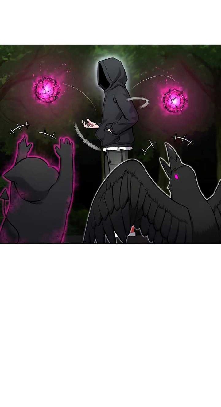 The Dark Mage’s Return to Enlistment Chapter 37 Gambar 73