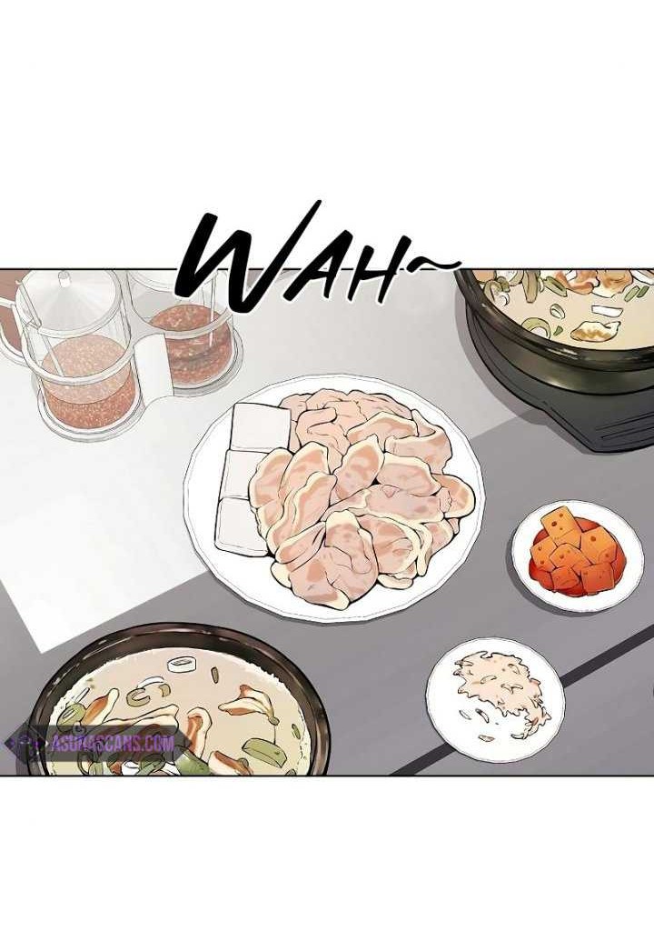 The Dark Mage’s Return to Enlistment Chapter 37 Gambar 77