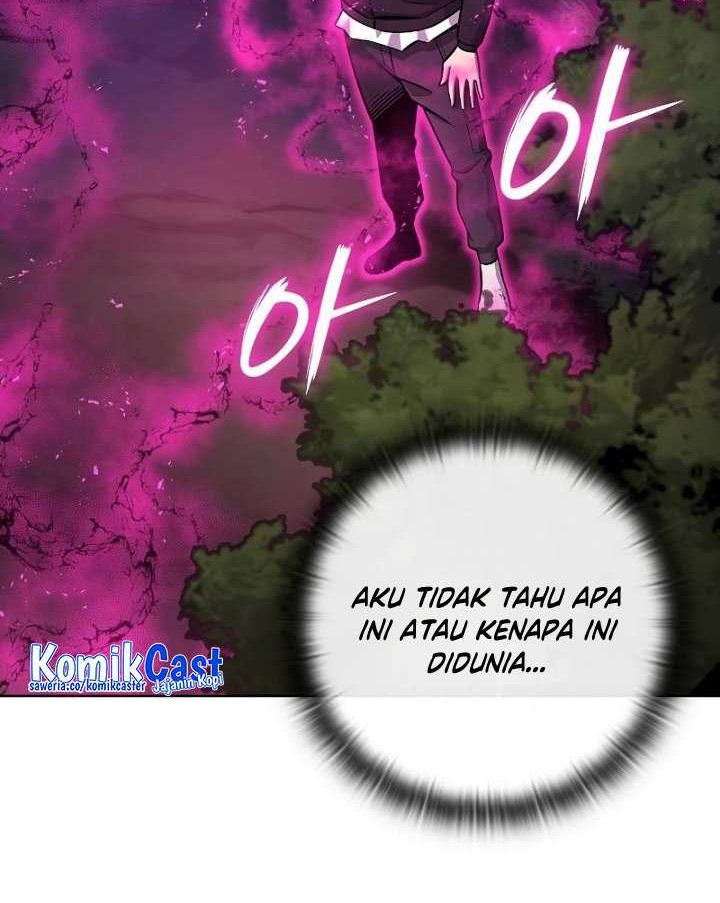 The Dark Mage’s Return to Enlistment Chapter 37 Gambar 59