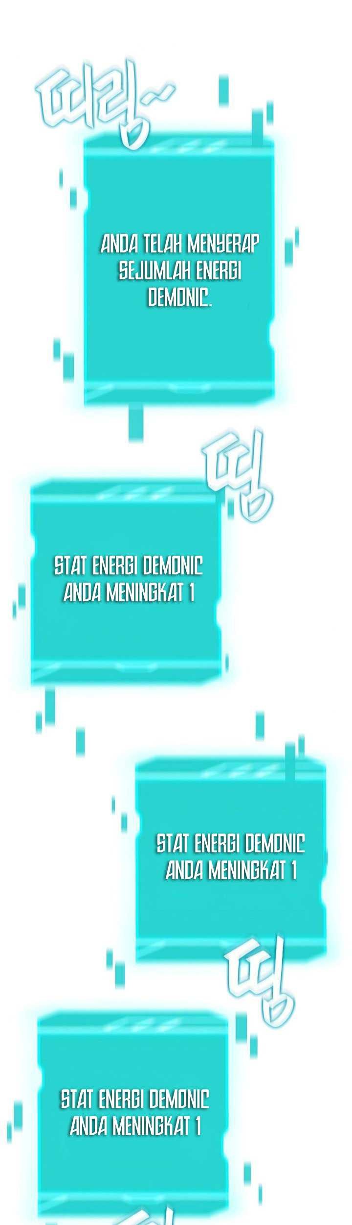 The Dark Mage’s Return to Enlistment Chapter 37 Gambar 60