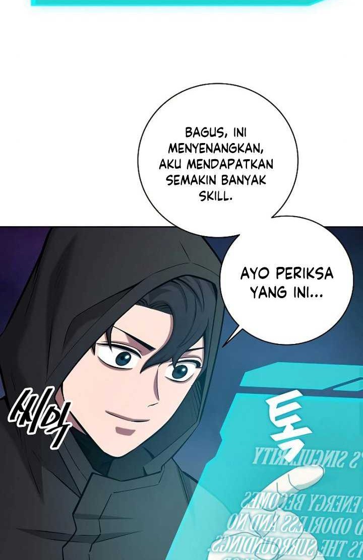 The Dark Mage’s Return to Enlistment Chapter 37 Gambar 65