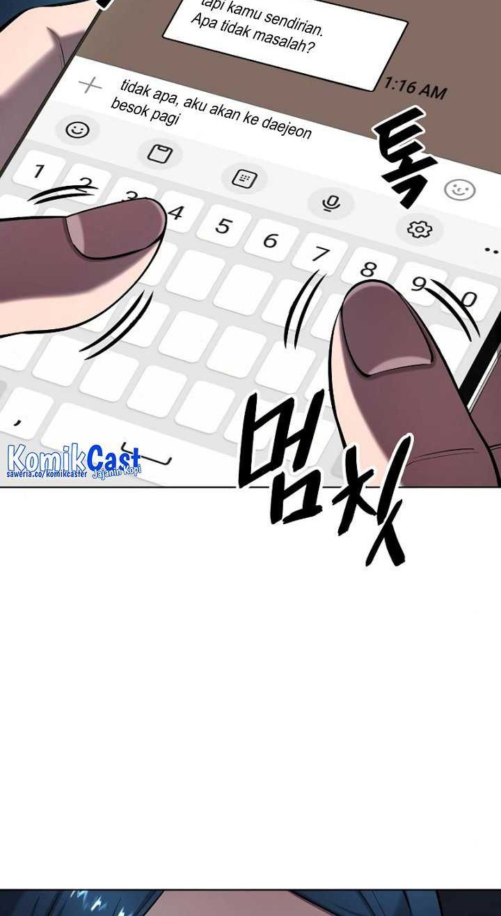 The Dark Mage’s Return to Enlistment Chapter 37 Gambar 5