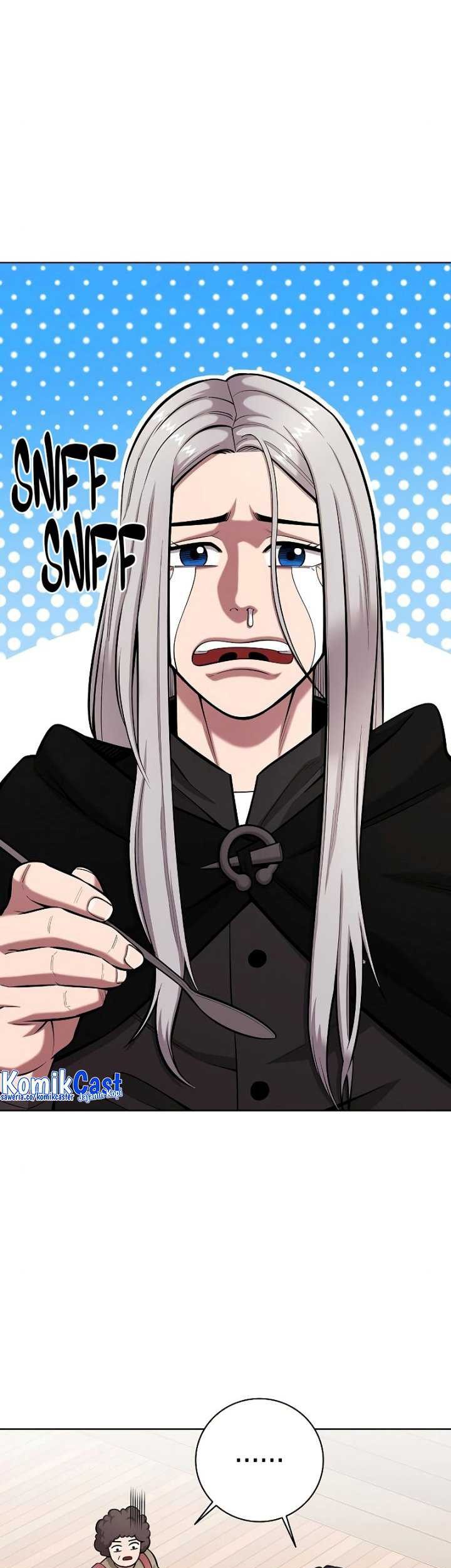 The Dark Mage’s Return to Enlistment Chapter 37 Gambar 78