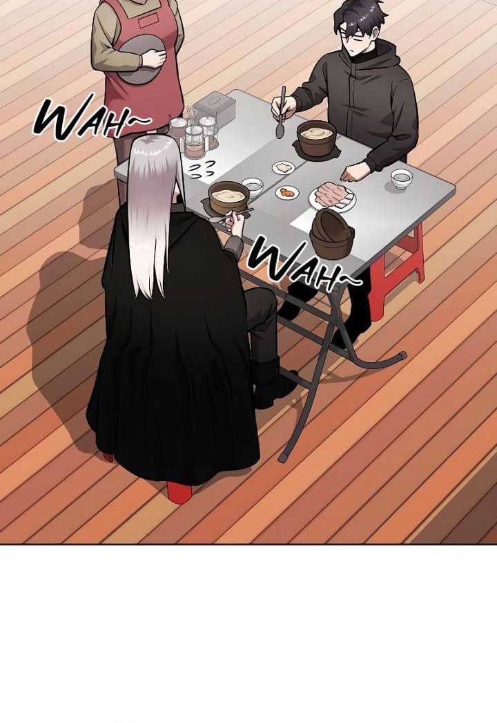 The Dark Mage’s Return to Enlistment Chapter 37 Gambar 79