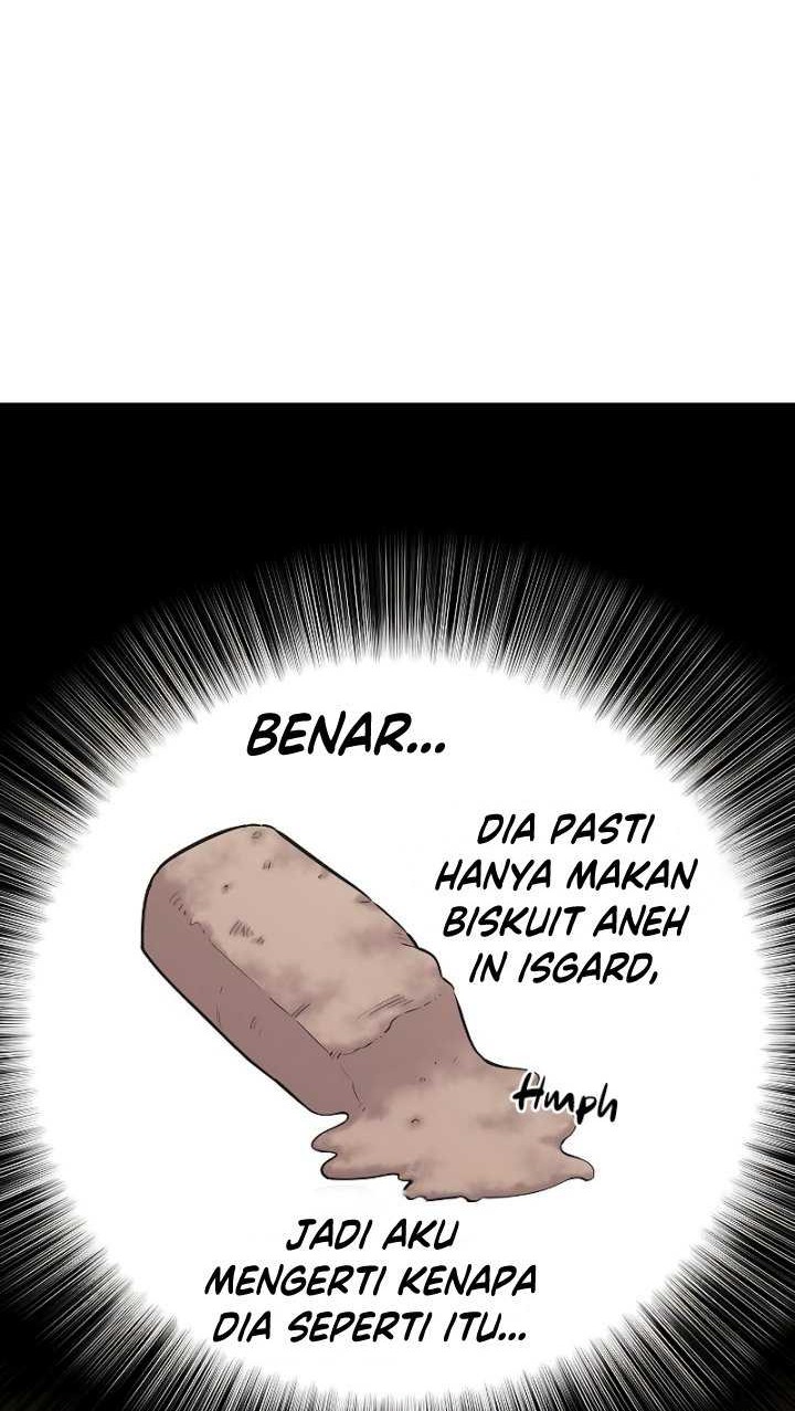 The Dark Mage’s Return to Enlistment Chapter 37 Gambar 81