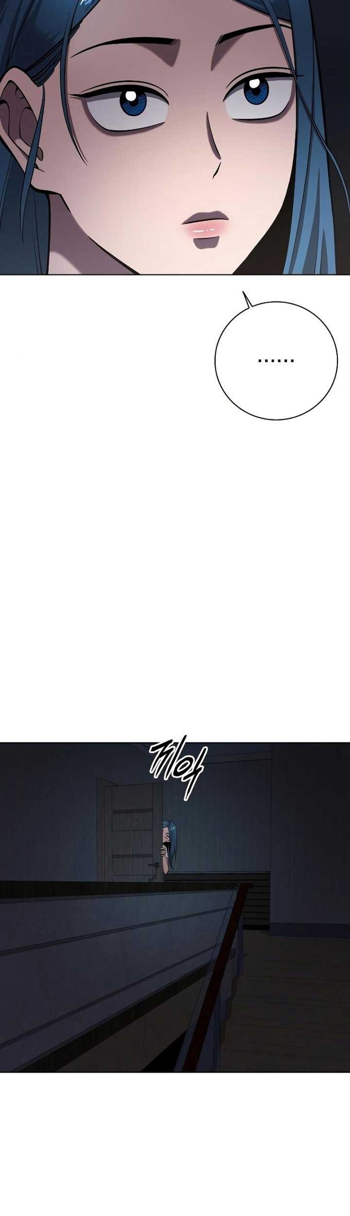 The Dark Mage’s Return to Enlistment Chapter 37 Gambar 6