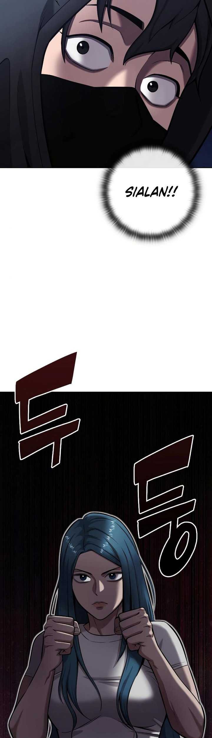 The Dark Mage’s Return to Enlistment Chapter 37 Gambar 12