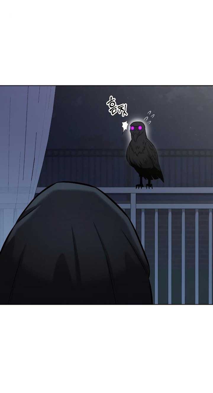 The Dark Mage’s Return to Enlistment Chapter 37 Gambar 17