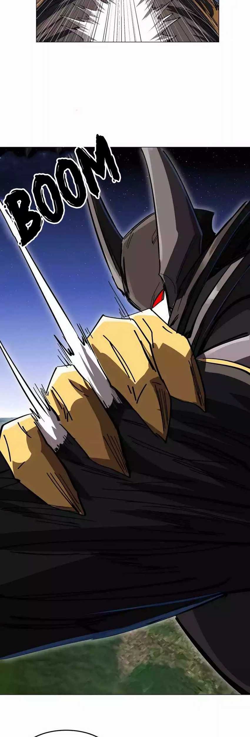 Mr. Zombie Chapter 64 Gambar 30