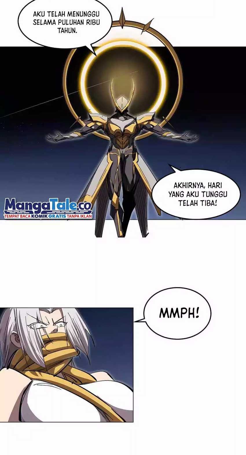 Mr. Zombie Chapter 64 Gambar 31