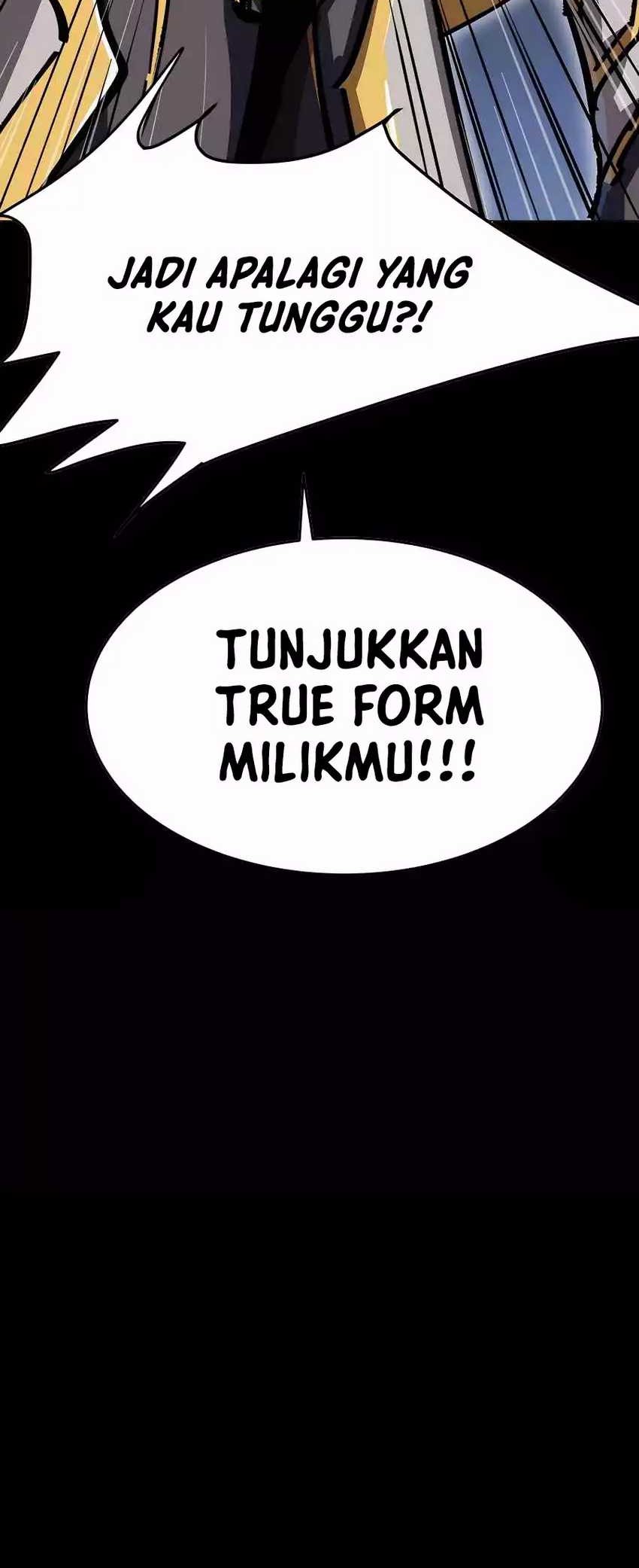 Mr. Zombie Chapter 64 Gambar 34