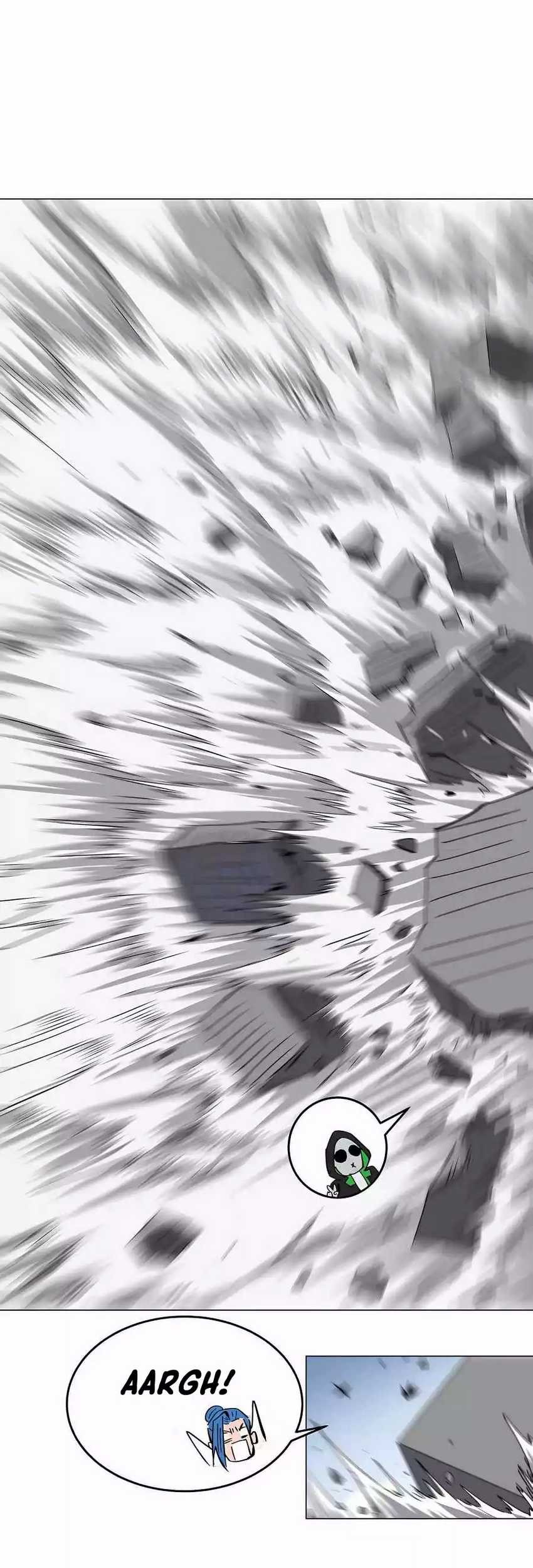 Mr. Zombie Chapter 64 Gambar 5