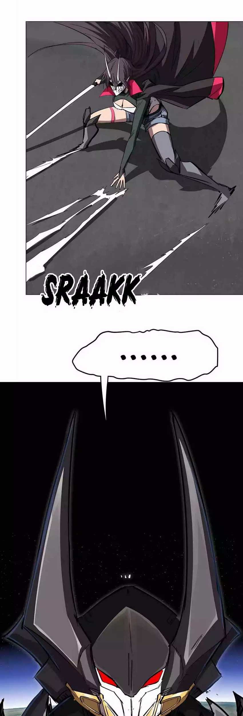 Mr. Zombie Chapter 64 Gambar 12