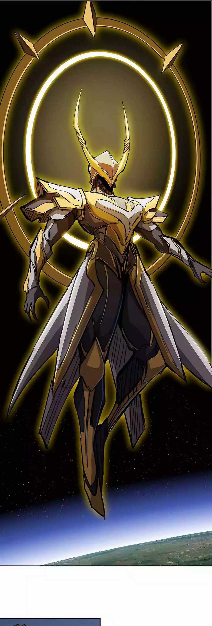 Mr. Zombie Chapter 64 Gambar 17