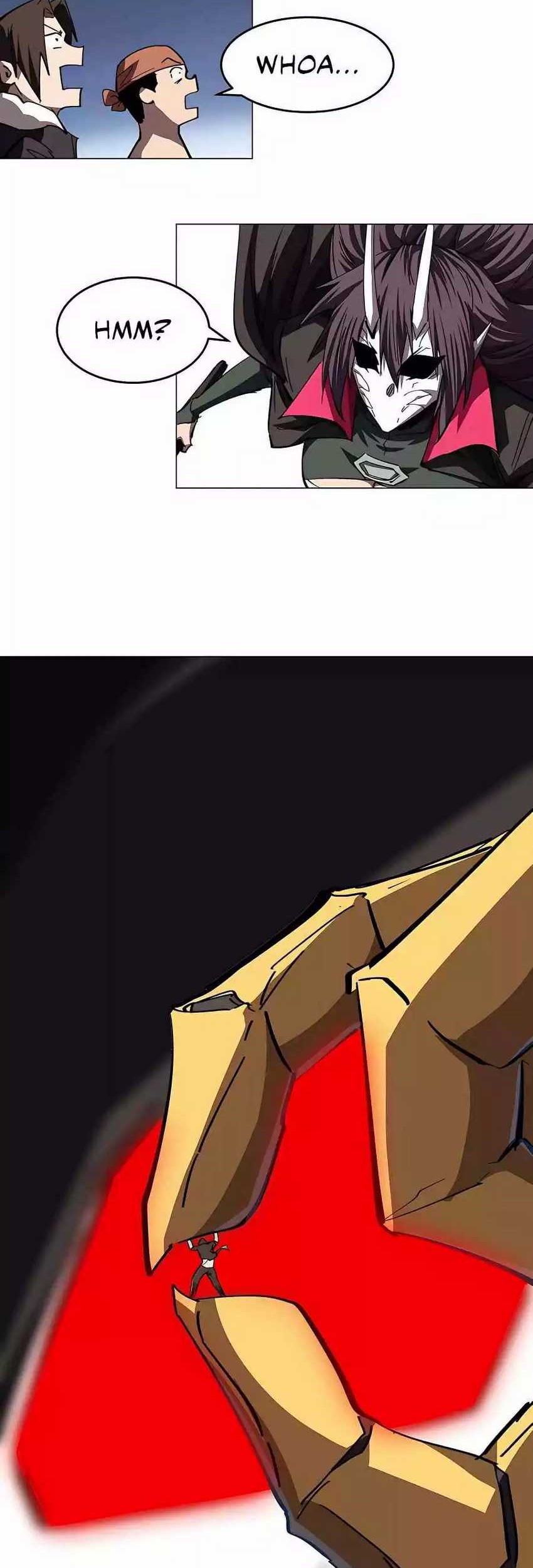 Mr. Zombie Chapter 64 Gambar 18