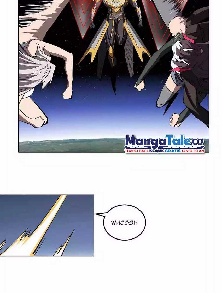 Mr. Zombie Chapter 64 Gambar 22