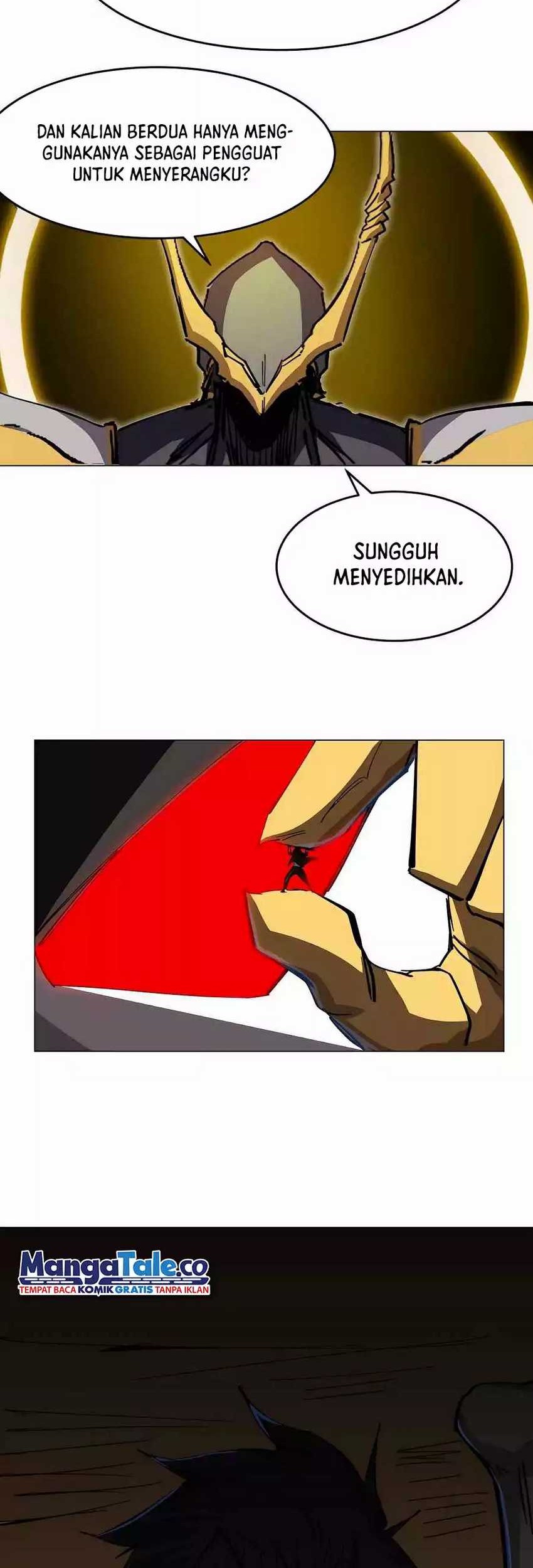 Mr. Zombie Chapter 64 Gambar 24