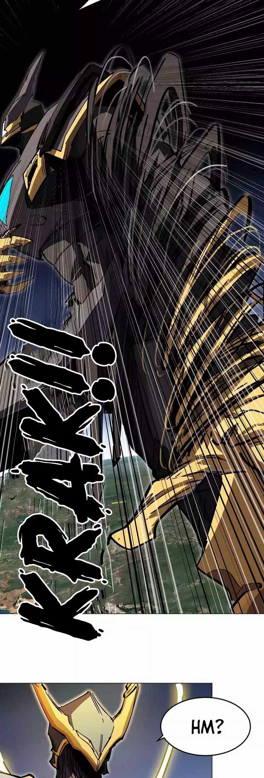 Mr. Zombie Chapter 64 Gambar 27