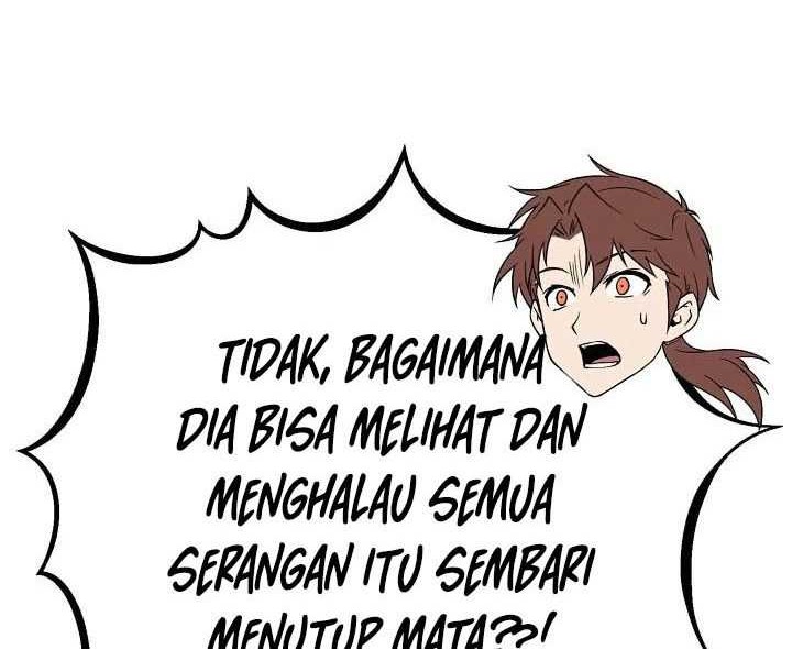 Youngest Son of the NamGung Clan Chapter 44 Gambar 27